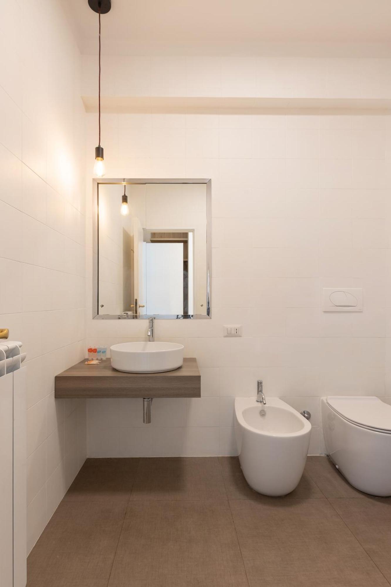Apartamento Spacious Dateo - Mirable Pm Milán