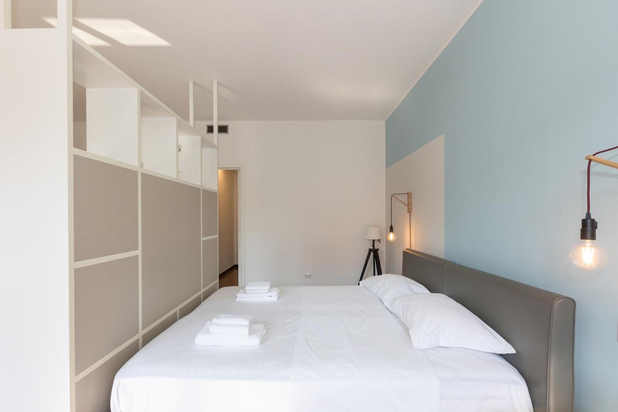 Apartamento Spacious Dateo - Mirable Pm