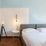 Spacious Studio Dateo - Mirable Pm