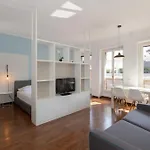 Spacious Studio Dateo - Mirable Pm