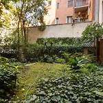Spacious Studio Dateo - Mirable Pm