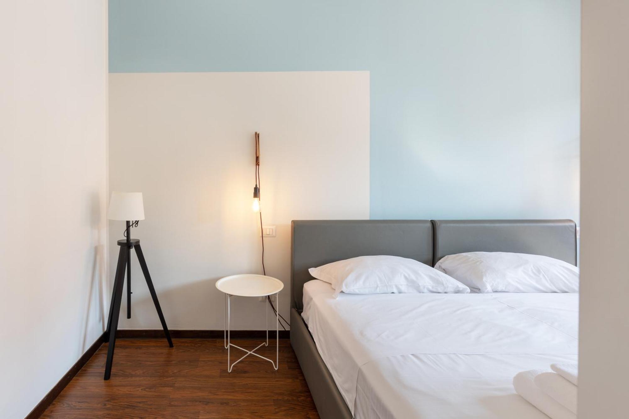 Appartement Spacious Dateo - Mirable Pm
