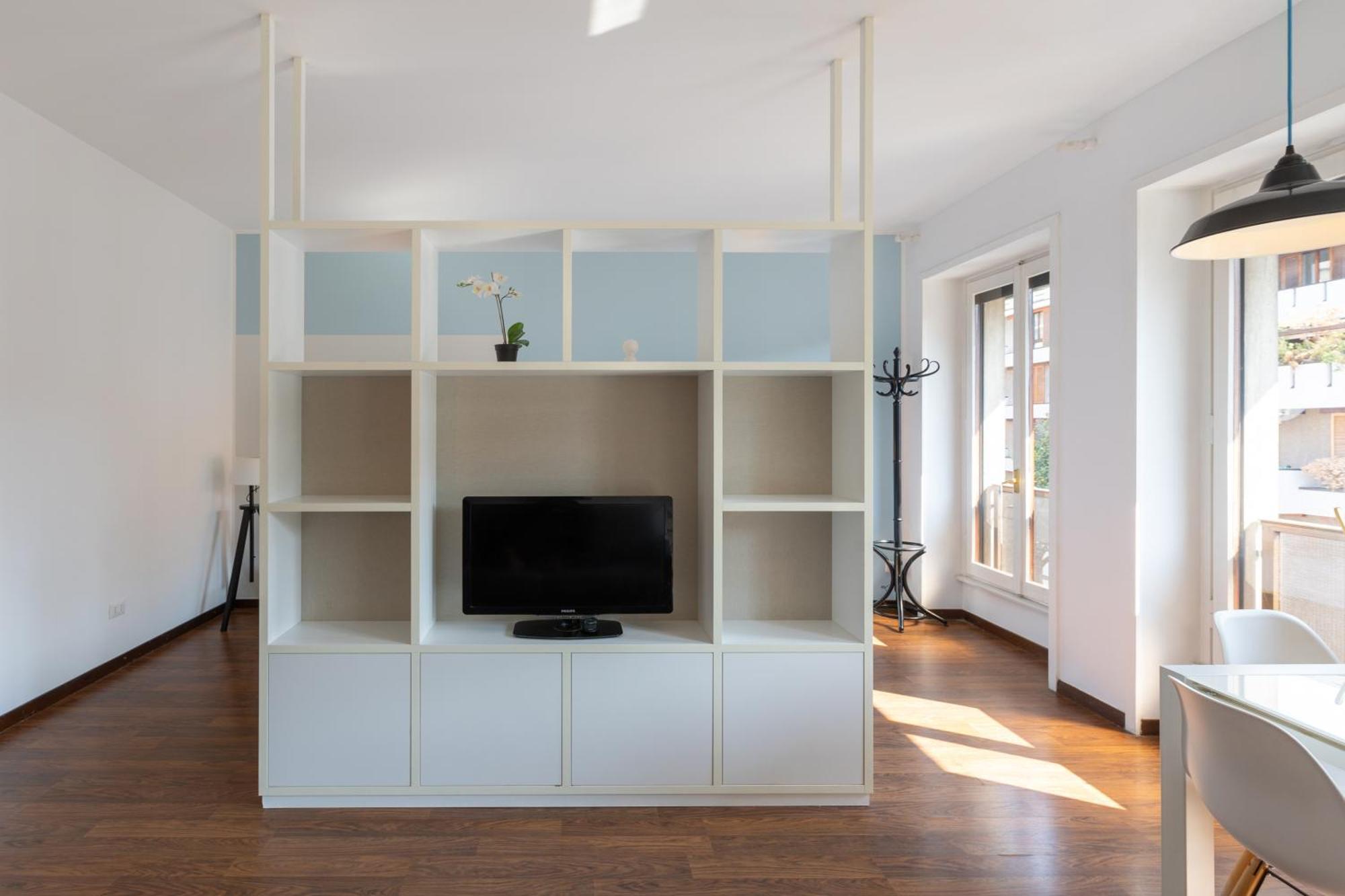 Appartement Spacious Dateo - Mirable Pm *
