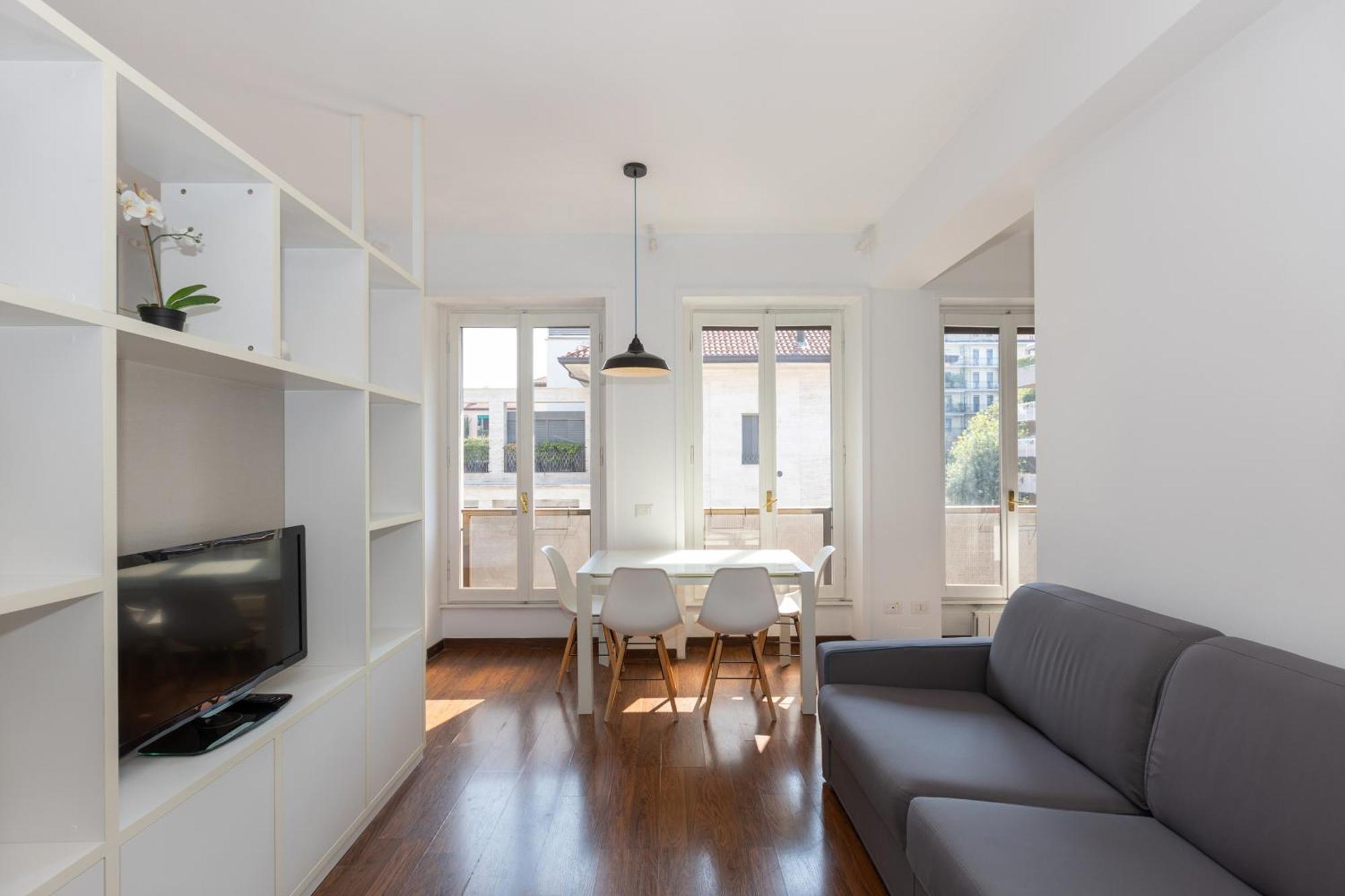 Spacious Dateo - Mirable Pm *