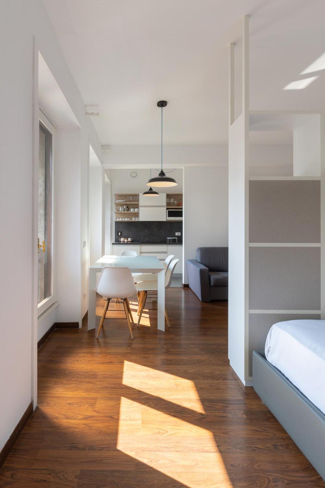 Spacious Dateo - Mirable Pm Appartement Milan