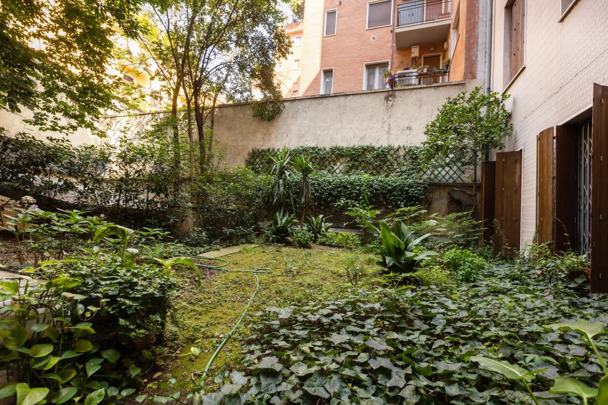 Spacious Dateo - Mirable Pm *