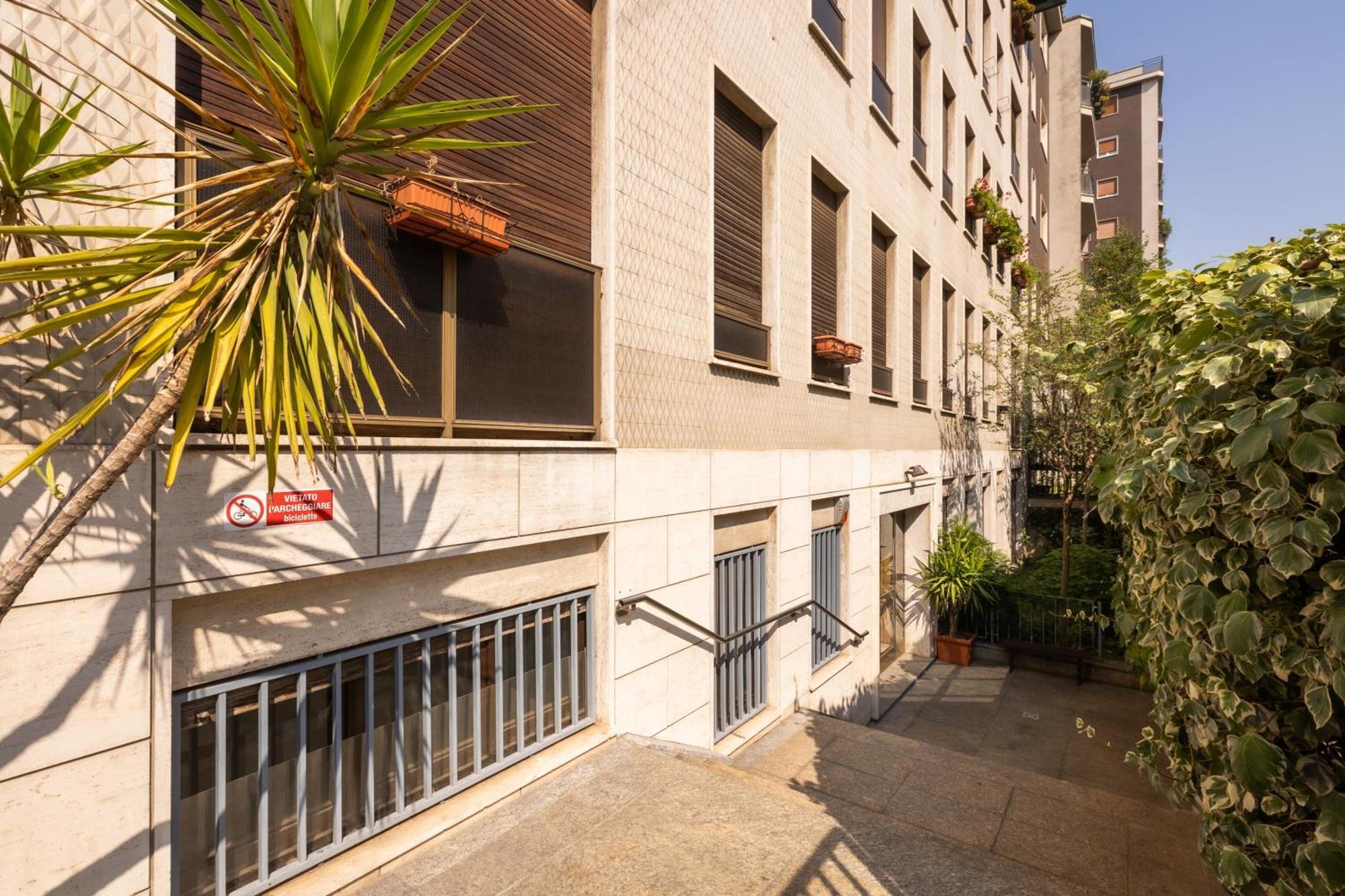 Spacious Dateo - Mirable Pm Milan