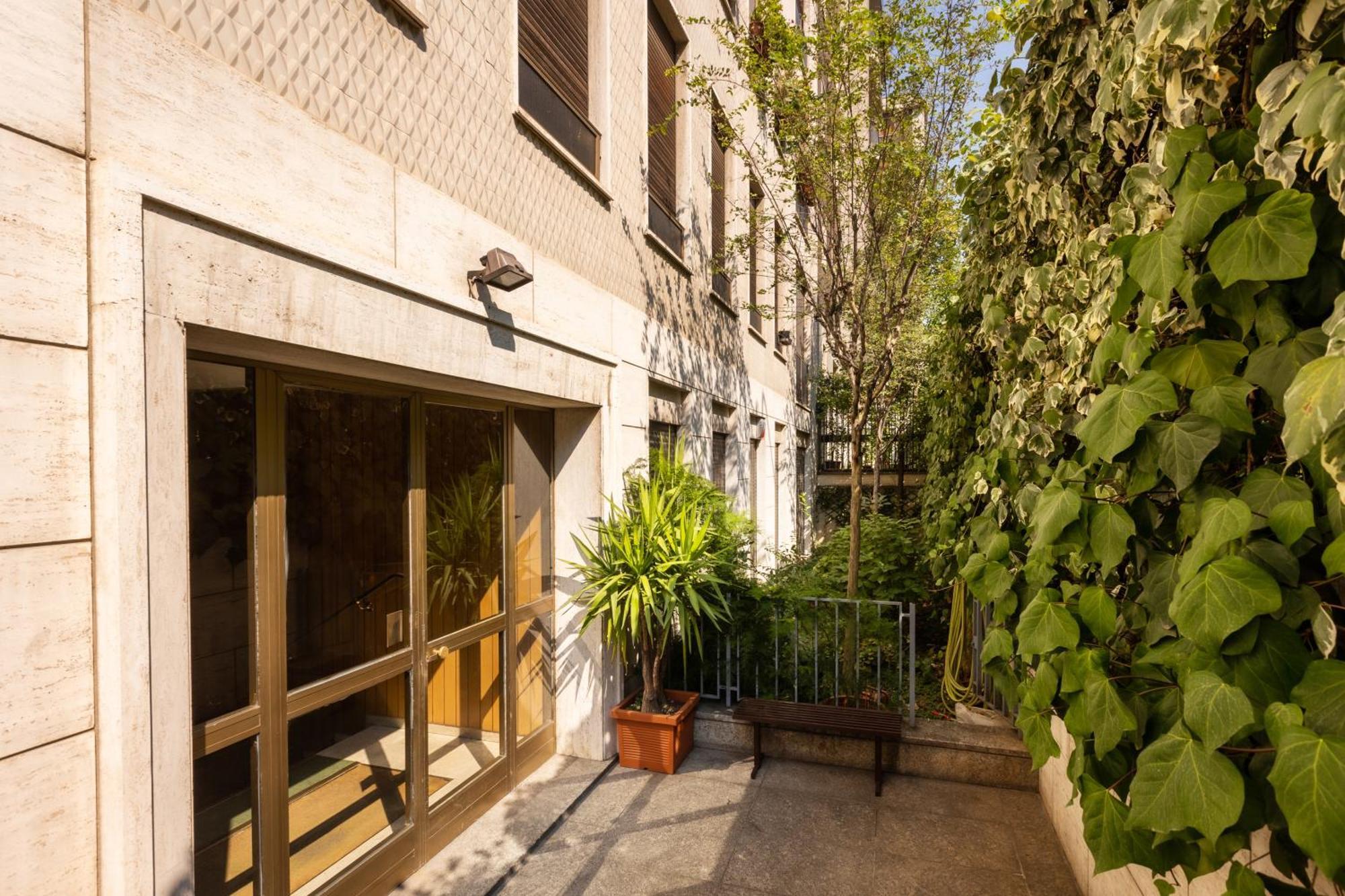 Appartement Spacious Dateo - Mirable Pm Milan