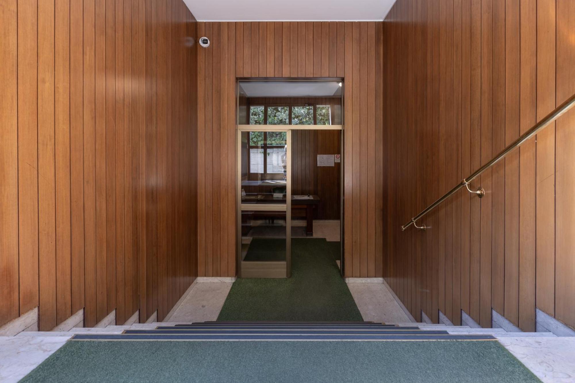 Spacious Dateo - Mirable Pm *