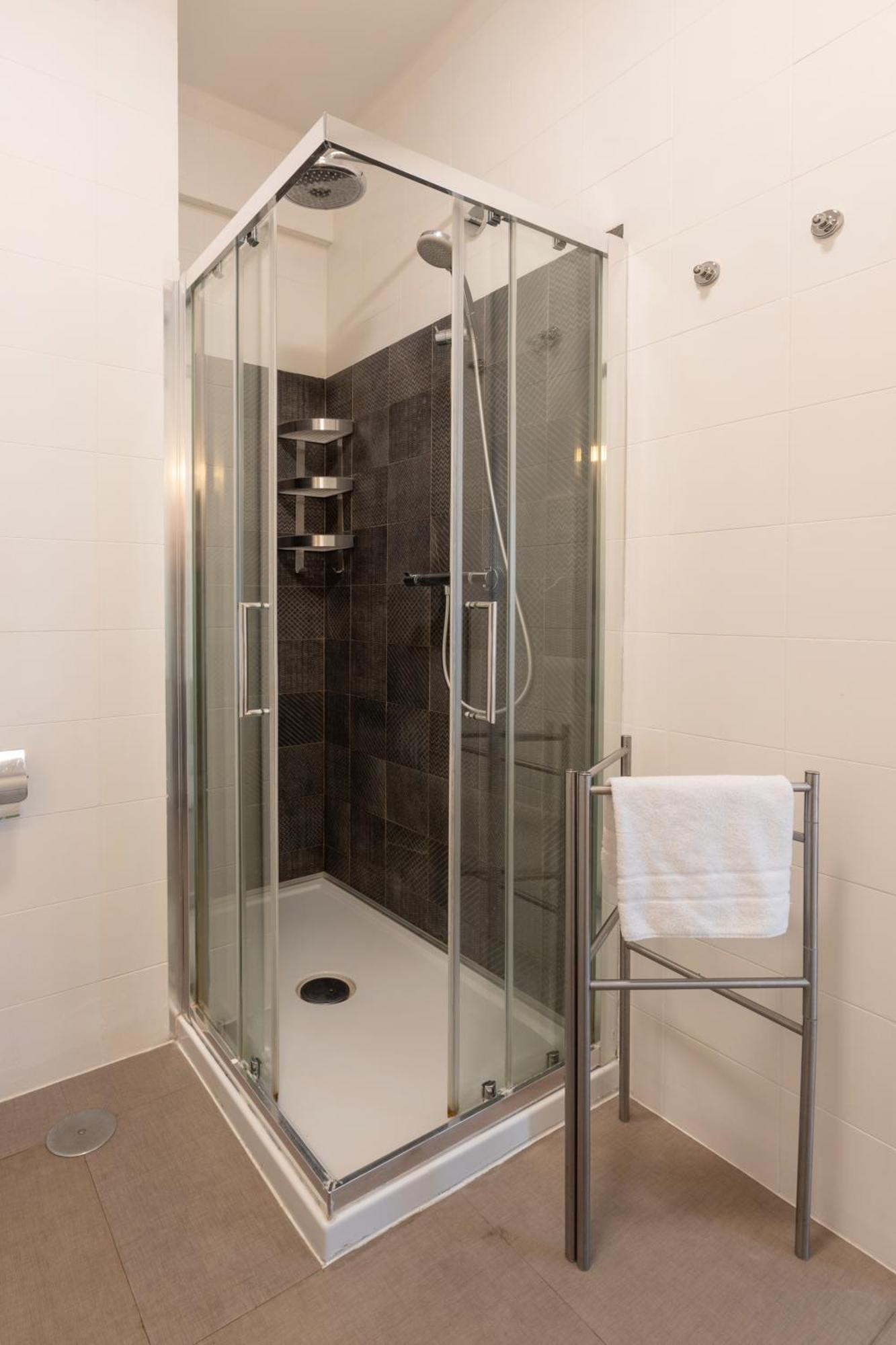 Spacious Dateo - Mirable Pm Appartement *