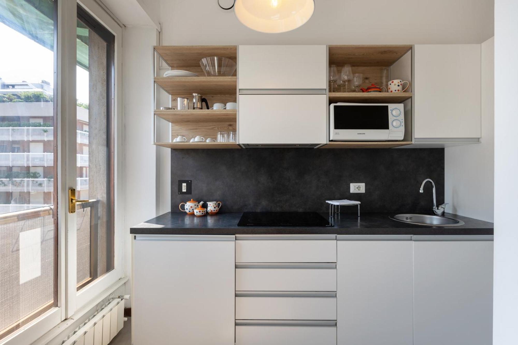 Spacious Dateo - Mirable Pm Milan