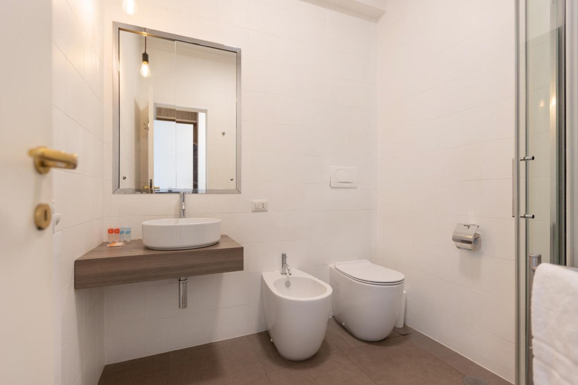 Appartement Spacious Dateo - Mirable Pm *