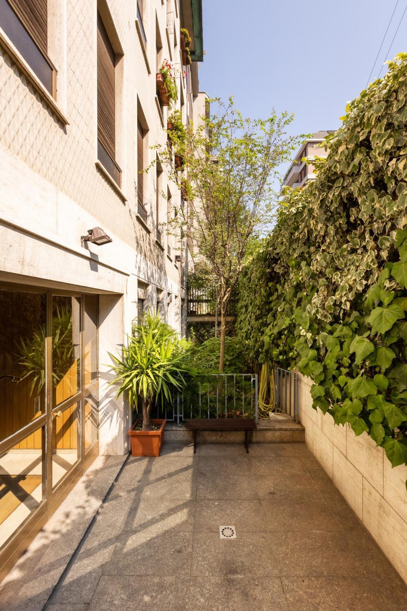 Appartement Spacious Dateo - Mirable Pm Milan