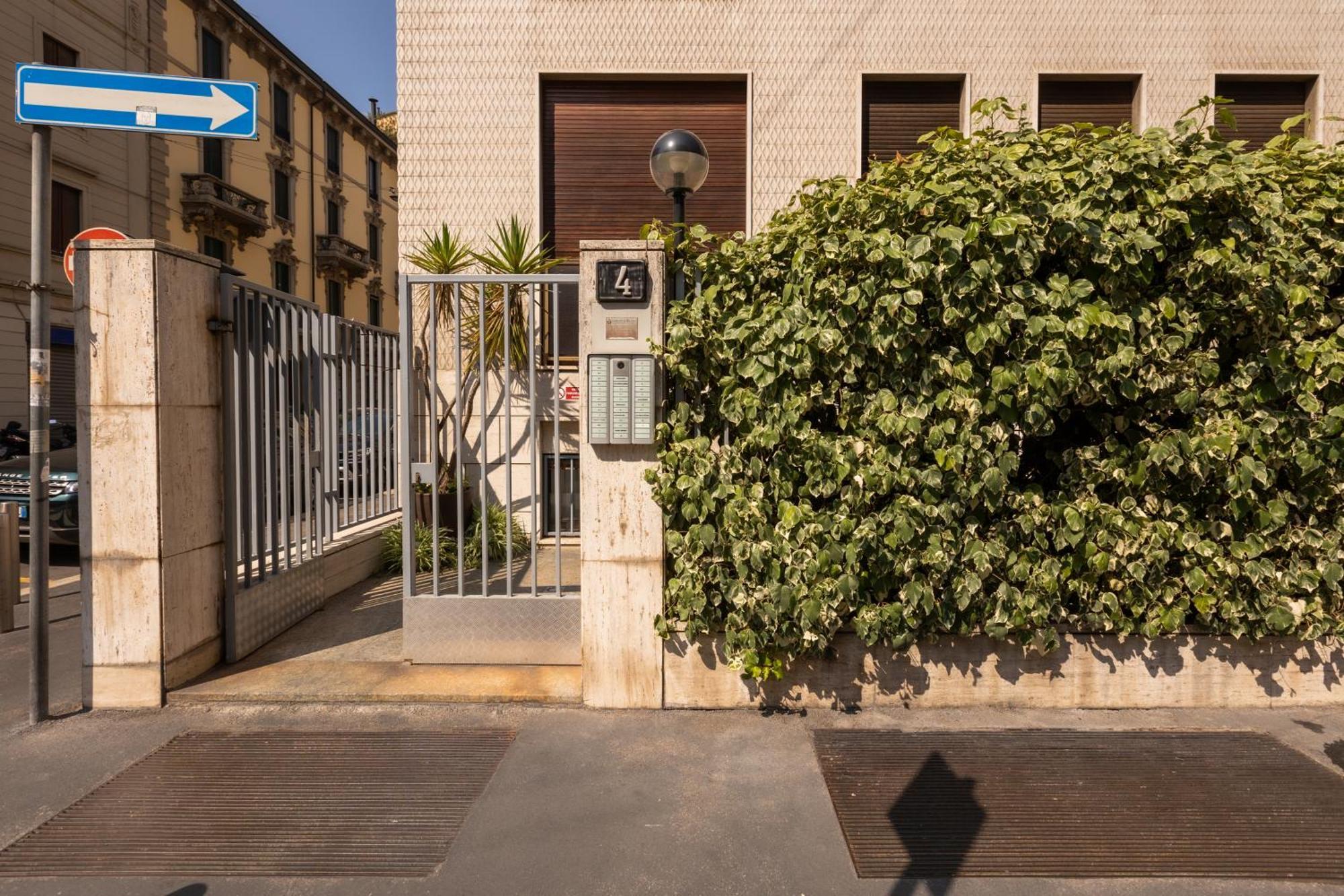 Spacious Dateo - Mirable Pm * Milan