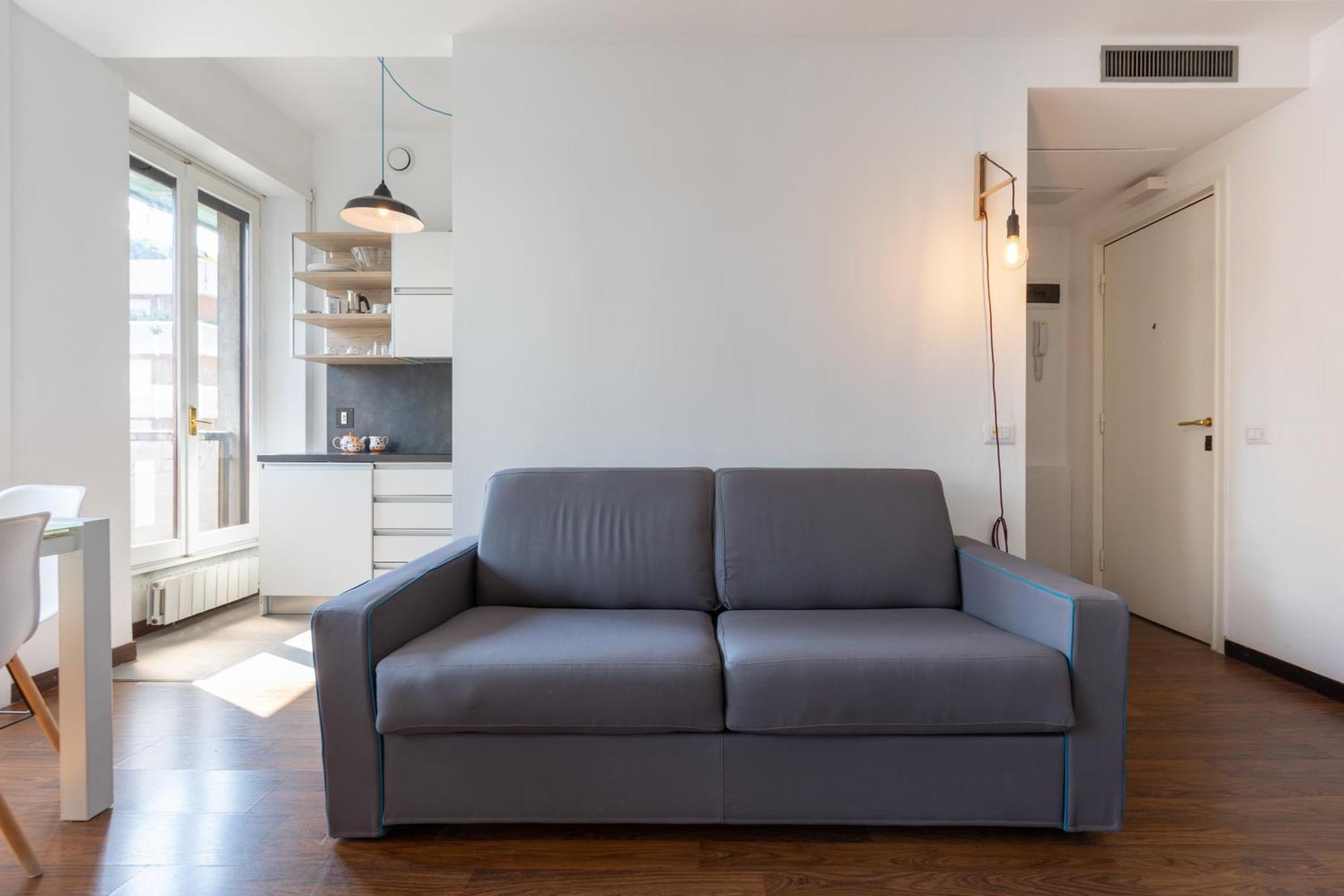 Spacious Dateo - Mirable Pm