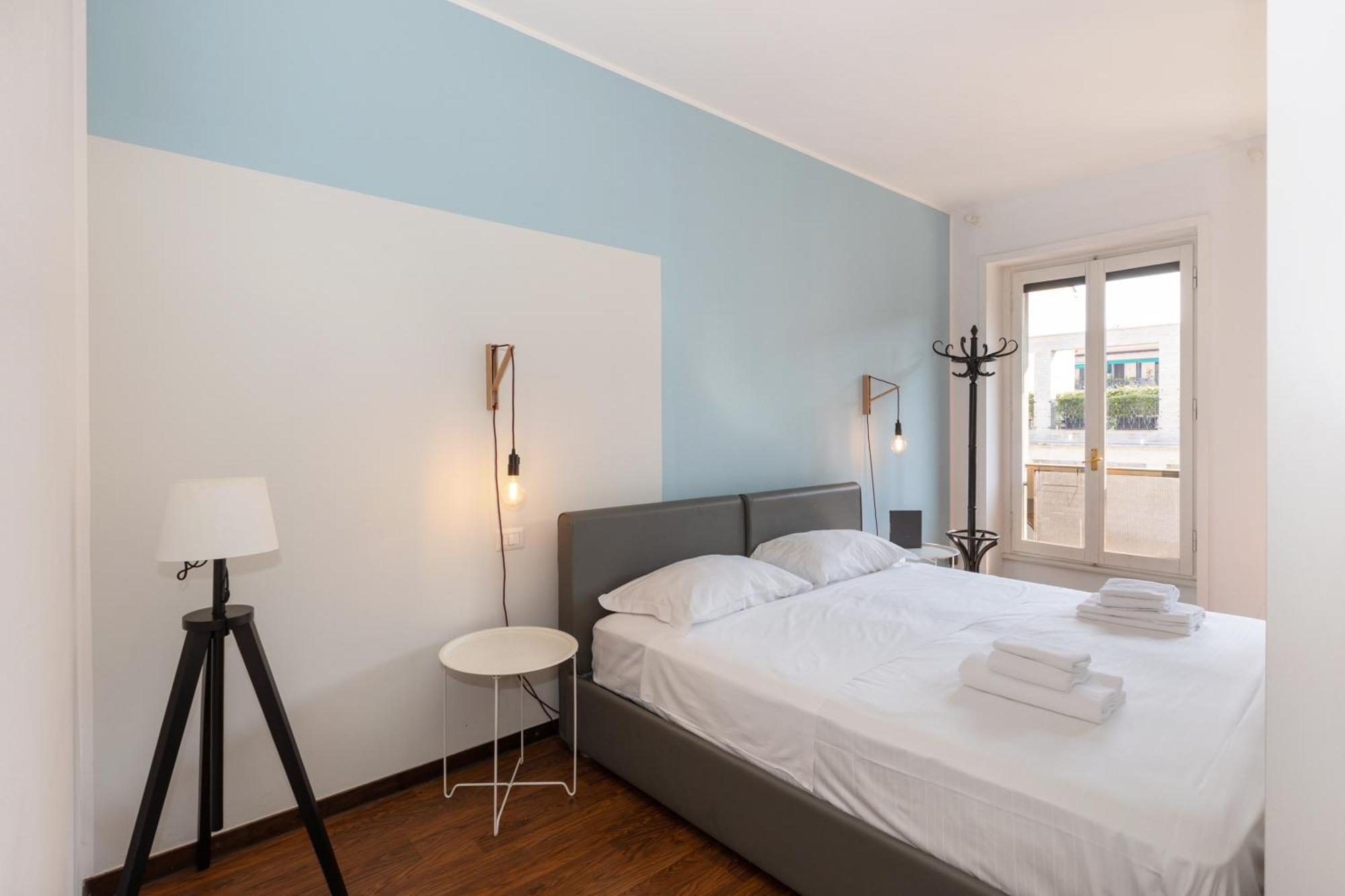 Spacious Dateo - Mirable Pm * Milan