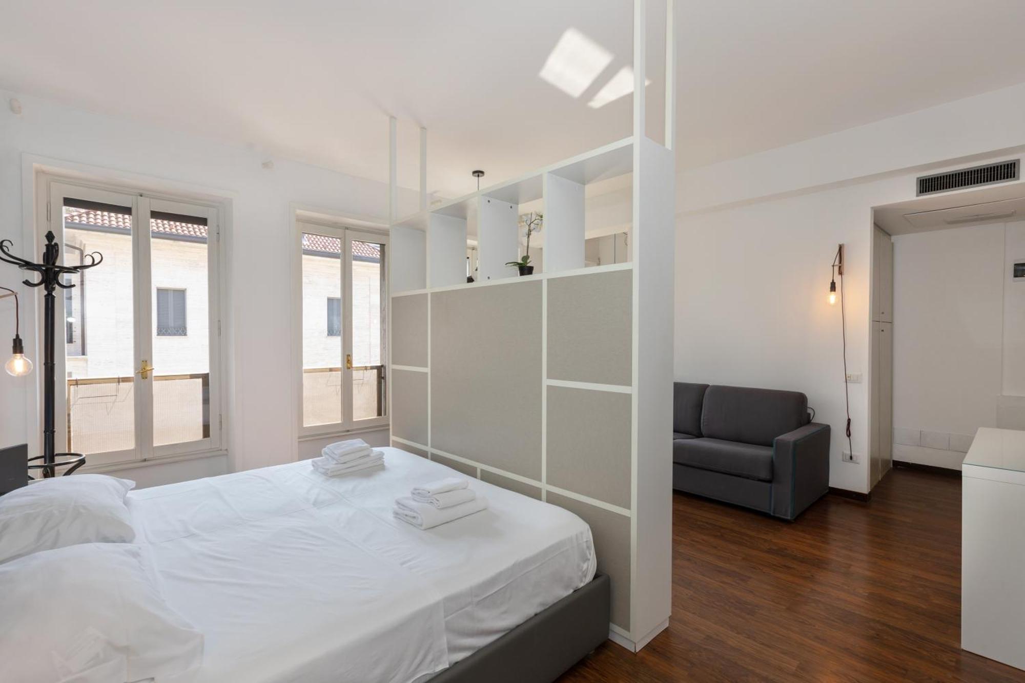 Spacious Dateo - Mirable Pm Appartement