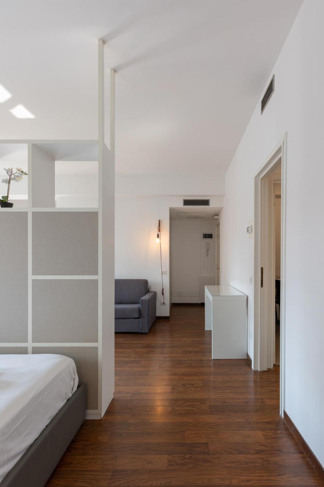 Appartement Spacious Dateo - Mirable Pm Milan